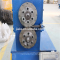 Wire High Speed Steel Fiber Machine